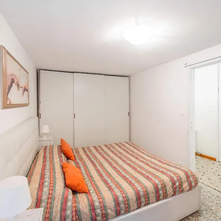 Frari 2 By Venicevillas Appartement *