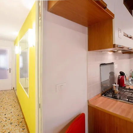 Frari 2 By Venicevillas Appartement