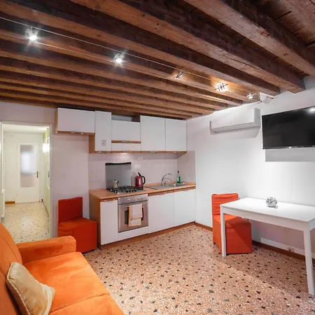 Frari 2 By Venicevillas Appartement Venise