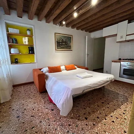 Frari 2 By Venicevillas Venise