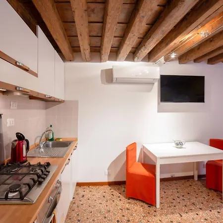 Appartement Frari 2 By Venicevillas *