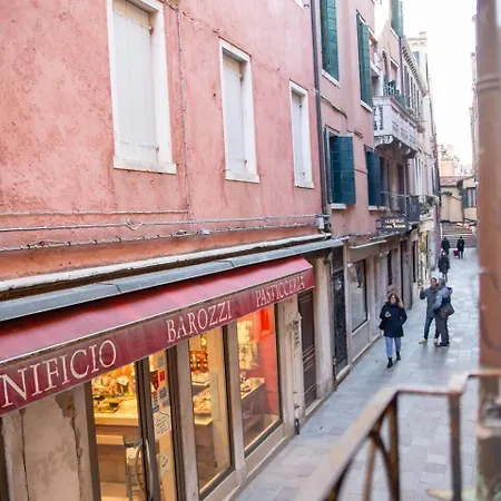 Frari 2 By Venicevillas Appartement *