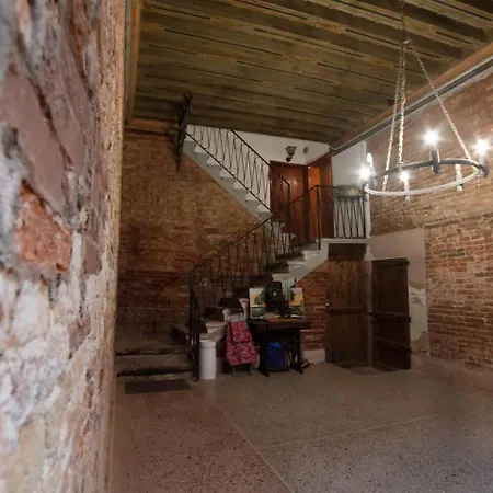 Appartement Frari 2 By Venicevillas *