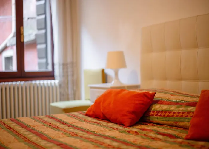 Frari 2 By Venicevillas Daire