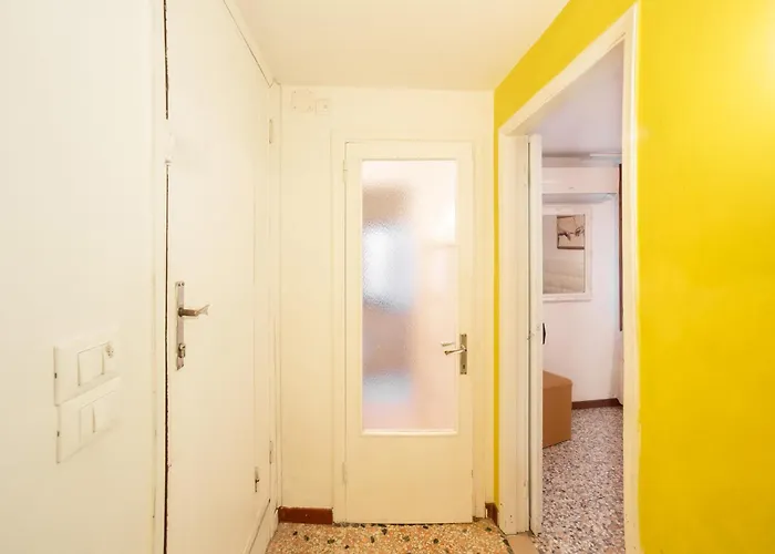 Frari 2 By Venicevillas Daire *