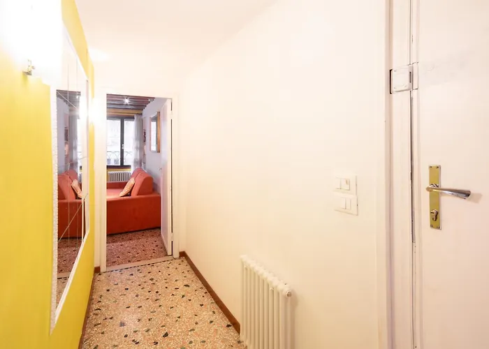 Frari 2 By Venicevillas *