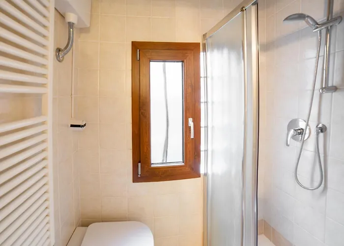 Frari 2 By Venicevillas Venedik