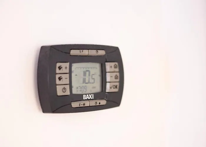 Daire Frari 2 By Venicevillas