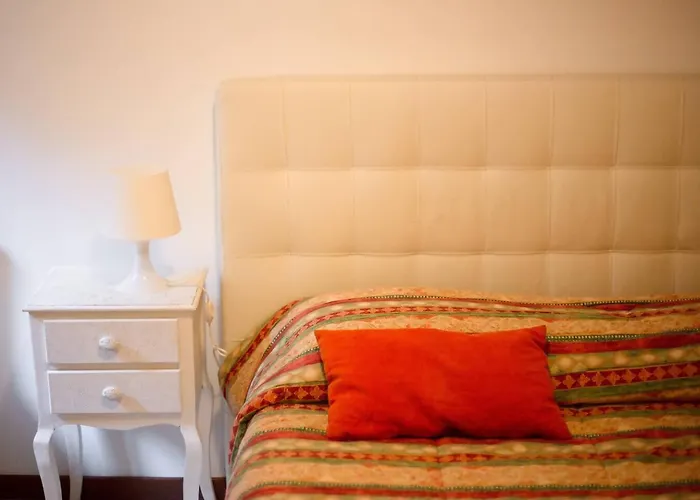 Daire Frari 2 By Venicevillas *