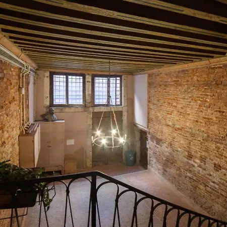 Frari 2 By Venicevillas Apartamento Venecia
