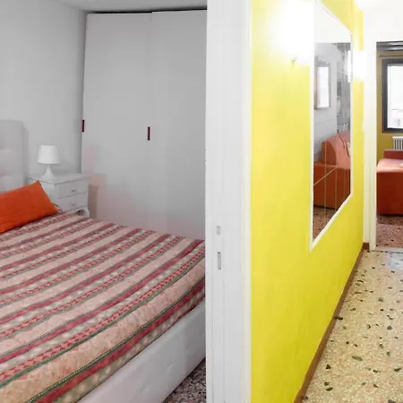 Apartamento Frari 2 By Venicevillas *