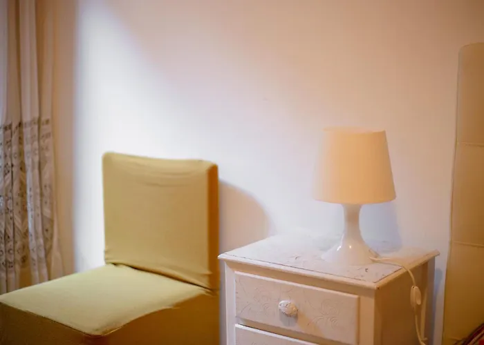 Lägenhet Frari 2 By Venicevillas *