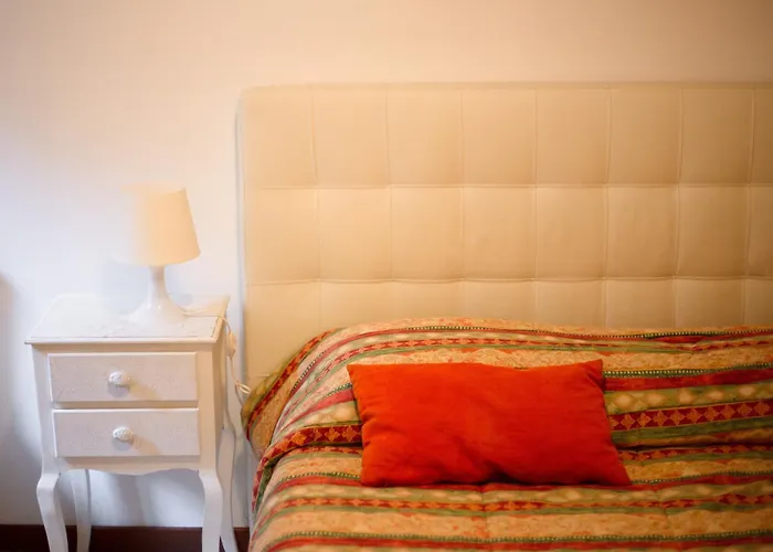 Frari 2 By Venicevillas Venedig