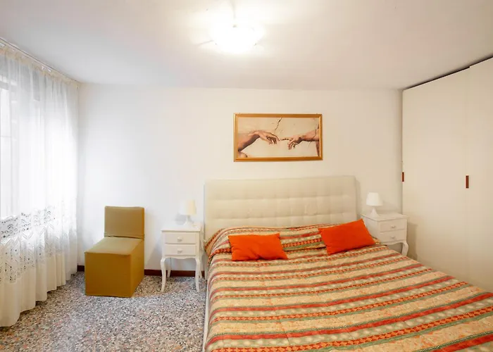 Frari 2 By Venicevillas