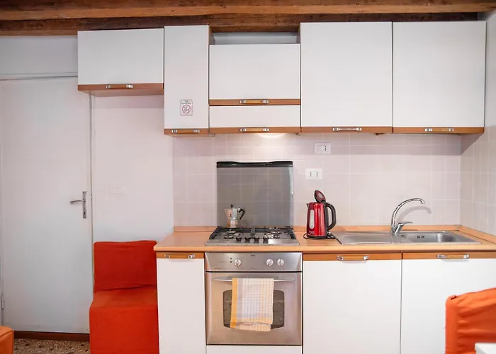 Frari 2 By Venicevillas Venedig