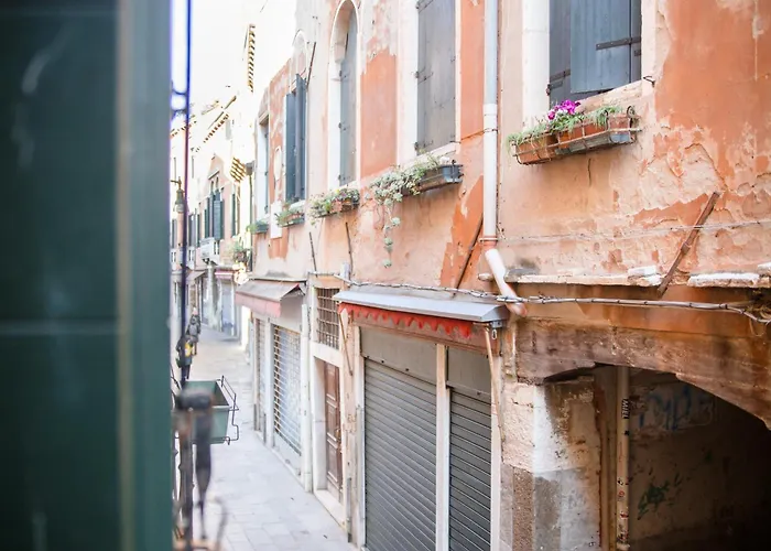 Frari 2 By Venicevillas