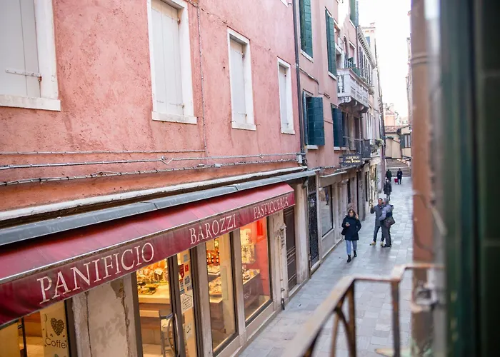 Frari 2 By Venicevillas