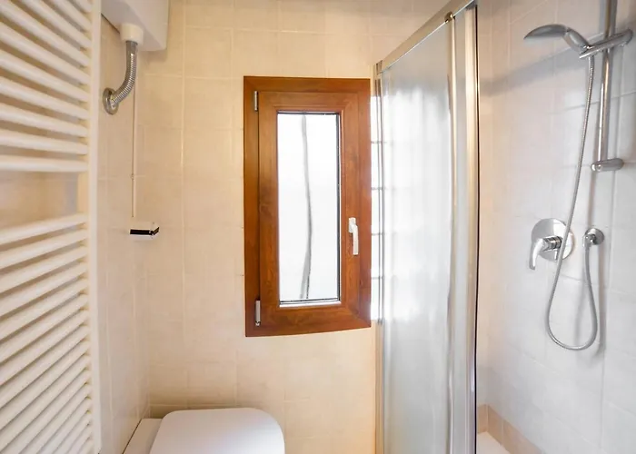 Frari 2 By Venicevillas Lägenhet