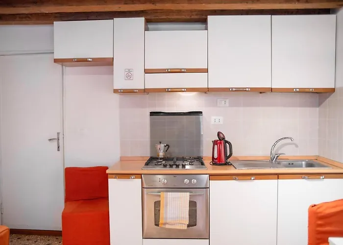 Frari 2 By Venicevillas *