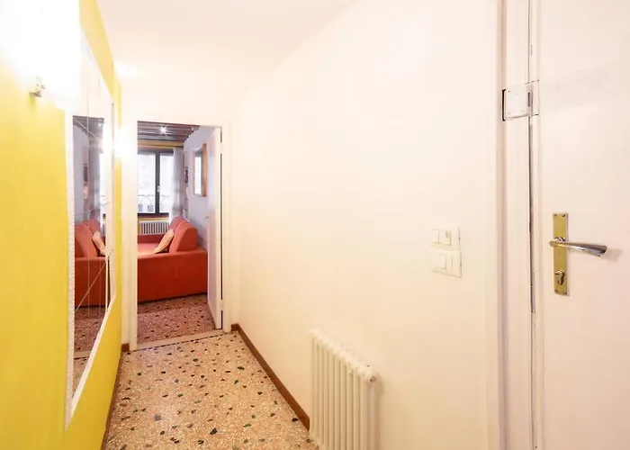 Frari 2 By Venicevillas Venedig