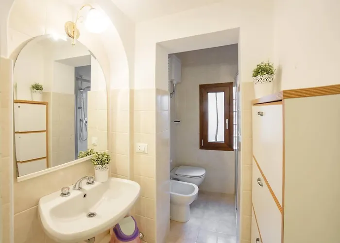 Lägenhet Frari 2 By Venicevillas *