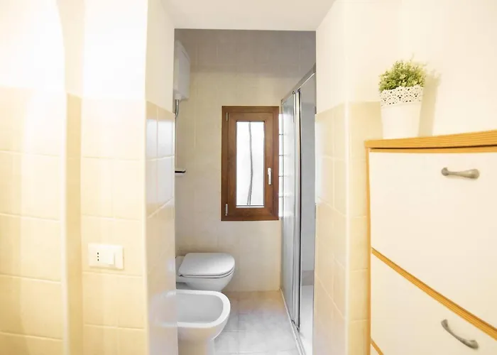 Frari 2 By Venicevillas Lägenhet Venedig