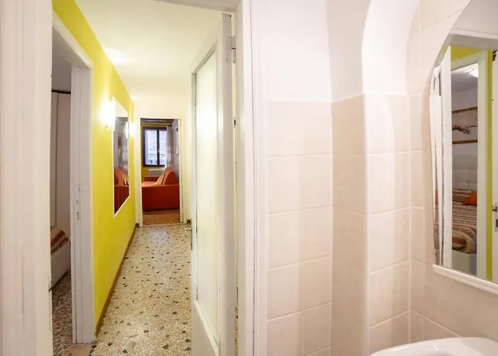 Frari 2 By Venicevillas