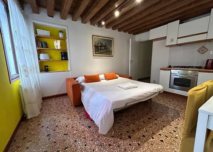 Frari 2 By Venicevillas