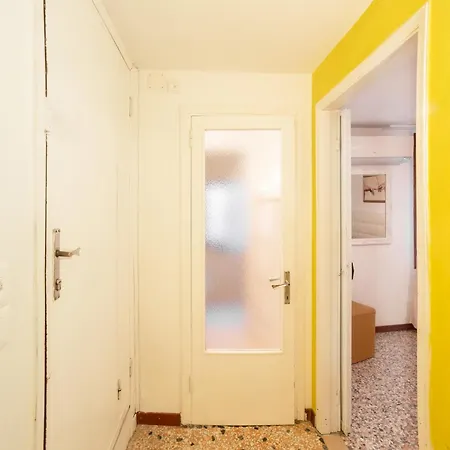 Frari 2 By Venicevillas Apartment *