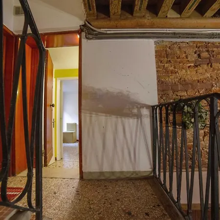 Apartment Frari 2 By Venicevillas Venice