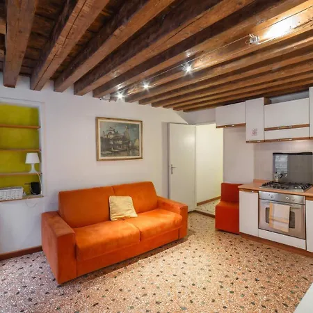 Apartment Frari 2 By Venicevillas