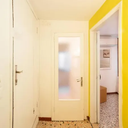 Frari 2 By Venicevillas * 베니스