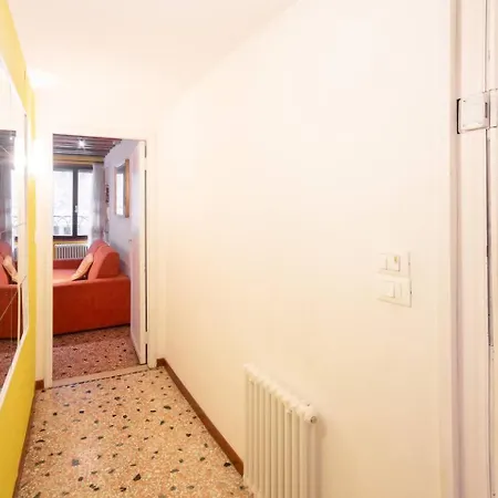 Frari 2 By Venicevillas Venice