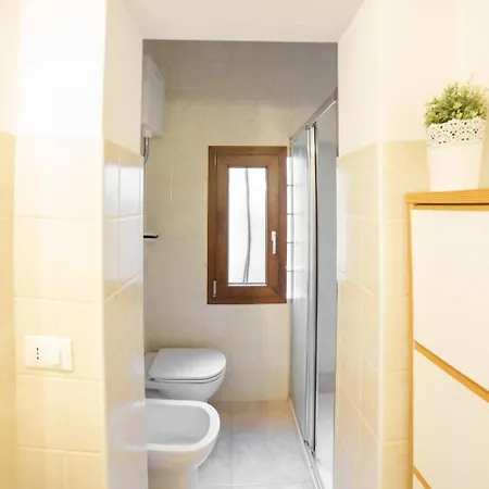 Frari 2 By Venicevillas Apartment Venice
