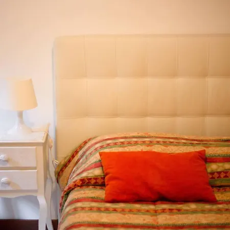 Apartment Frari 2 By Venicevillas *