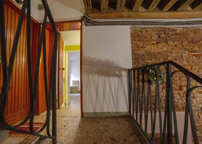 Frari 2 By Venicevillas Appartement Venise