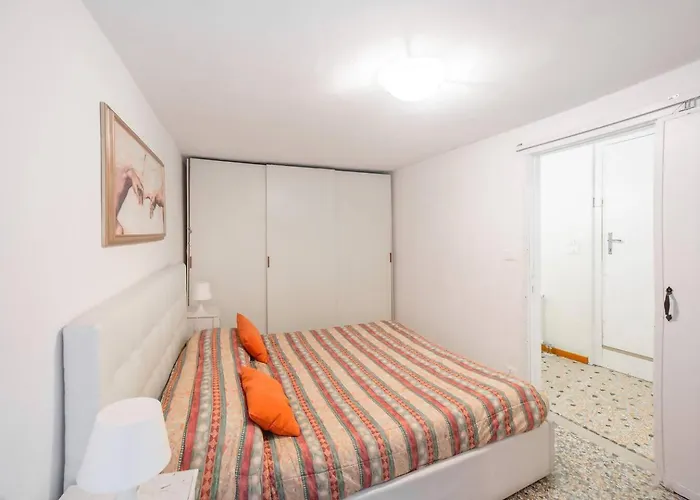 Frari 2 By Venicevillas Appartement