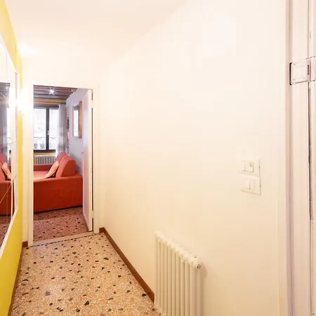 Frari 2 By Venicevillas *