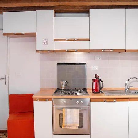 Frari 2 By Venicevillas Βενετία